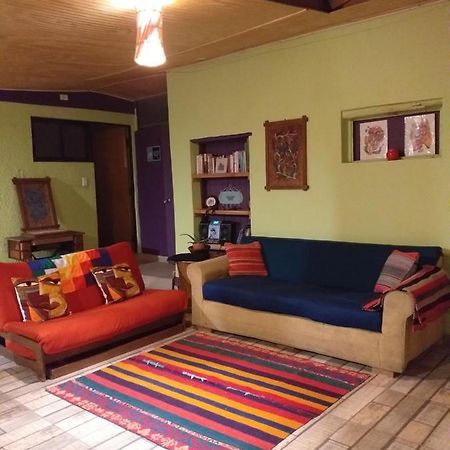 Hostal Girasol San Pedro De Atacama Esterno foto