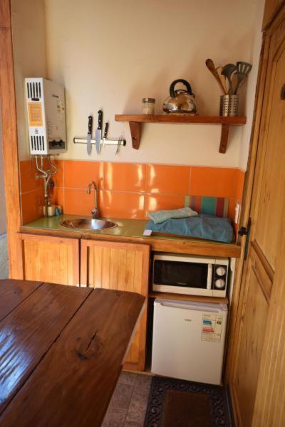 Hostal Girasol San Pedro De Atacama Esterno foto