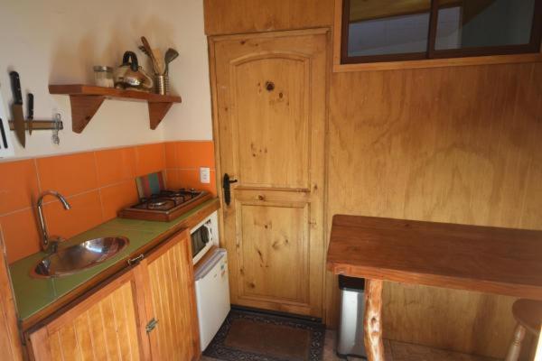 Hostal Girasol San Pedro De Atacama Esterno foto
