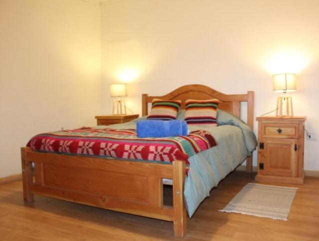 Hostal Girasol San Pedro De Atacama Esterno foto