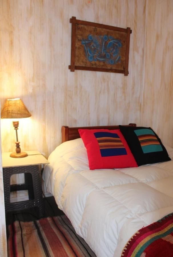 Hostal Girasol San Pedro De Atacama Esterno foto