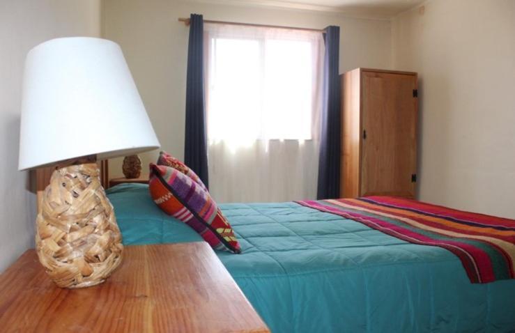 Hostal Girasol San Pedro De Atacama Esterno foto