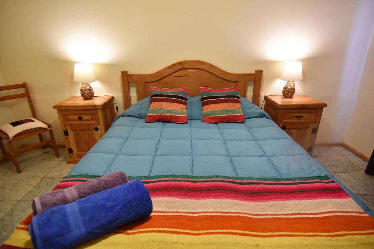 Hostal Girasol San Pedro De Atacama Esterno foto