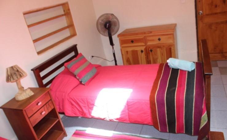 Hostal Girasol San Pedro De Atacama Esterno foto