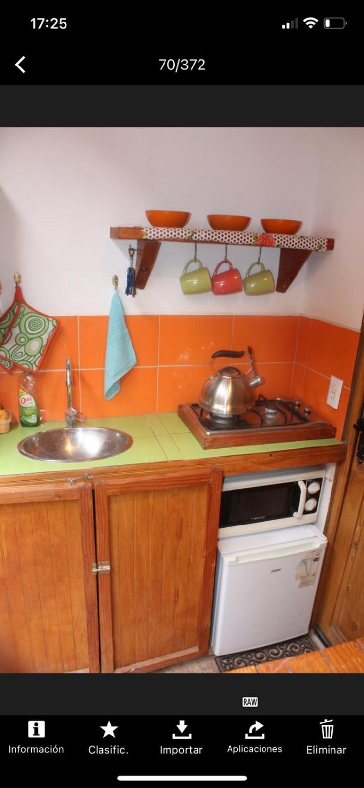 Hostal Girasol San Pedro De Atacama Esterno foto