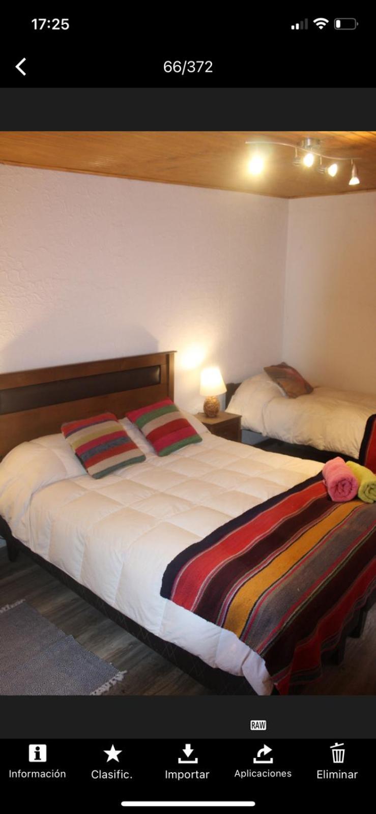 Hostal Girasol San Pedro De Atacama Esterno foto